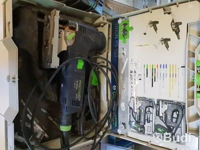 Skruvdragare Hitachi DS 18DFL med 3 st batterier och 2st laddare_testtwta