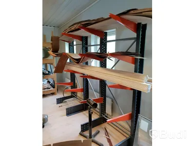 Skruvdragare Hitachi DS 18DFL med 3 st batterier och 2st laddare_testtwta