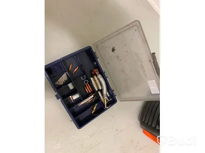 Svets Kemppi MinarcMig Evo 200