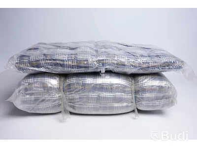 Dynor 4 st. - Låg Flock, Hillerstorp Sweden. 102 x 55 x 6 cm.