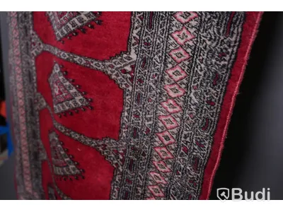 Matta - Orientmatta Röd 95x150.