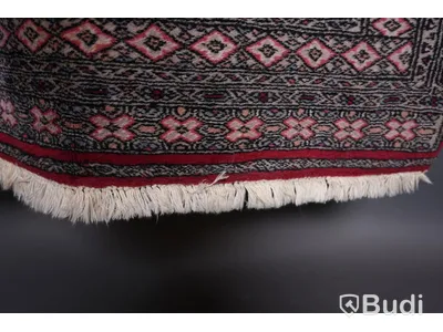 Matta - Orientmatta Röd 95x150.