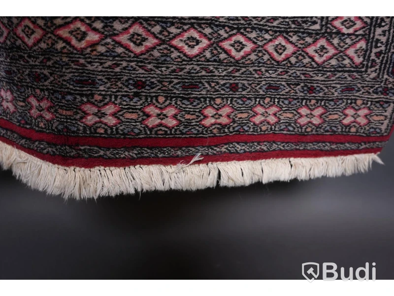 Matta - Orientmatta Röd 95x150.