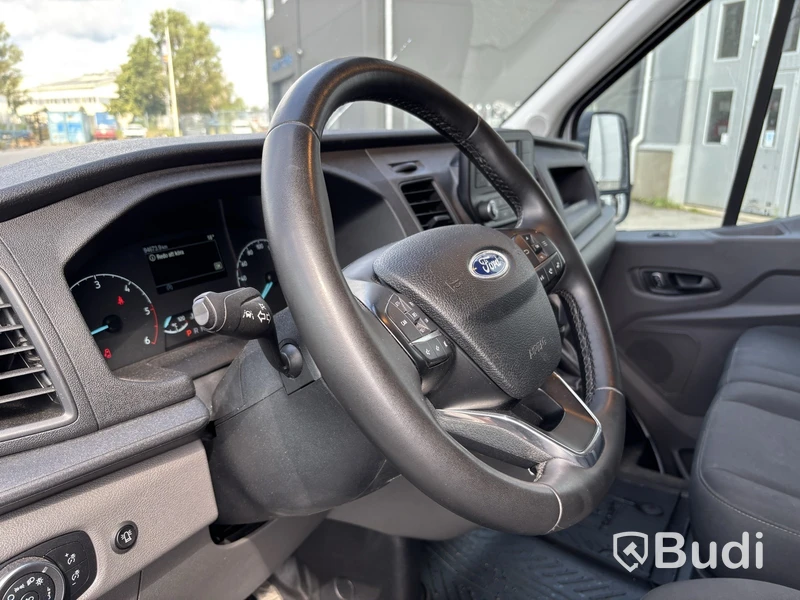 Ford Transit 350 2.0 EcoBlue SelectShift -2023