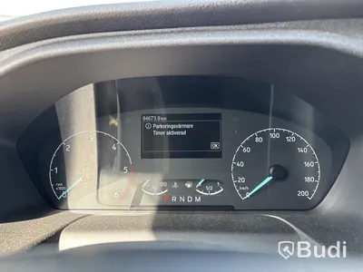 Ford Transit 350 2.0 EcoBlue SelectShift -2023
