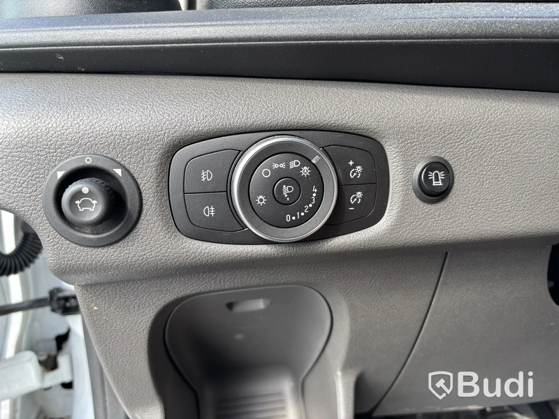 Ford Transit 350 2.0 EcoBlue SelectShift -2023