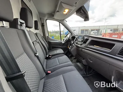 Ford Transit 350 2.0 EcoBlue SelectShift -2023