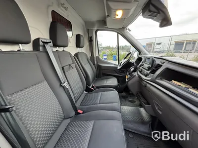 Ford Transit 350 2.0 EcoBlue SelectShift -2023