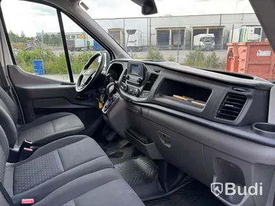 Ford Transit 350 2.0 EcoBlue SelectShift -2023