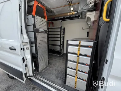 Ford Transit 350 2.0 EcoBlue SelectShift -2023