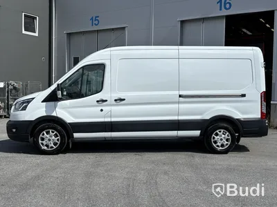 Ford Transit 350 2.0 EcoBlue SelectShift -2023