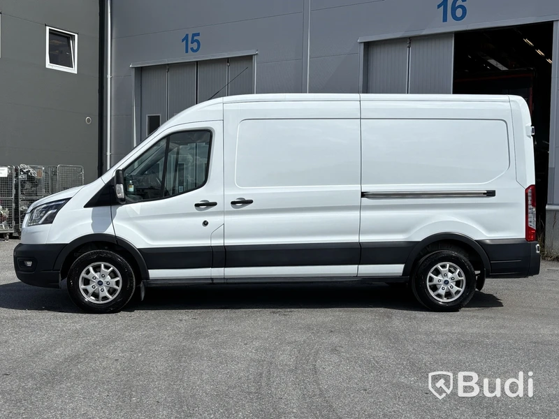 Ford Transit 350 2.0 EcoBlue SelectShift -2023