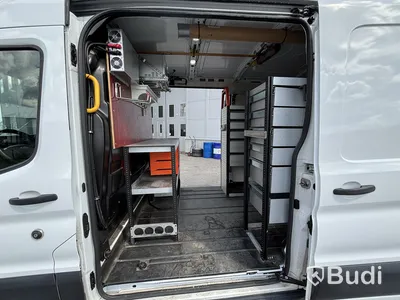 Ford Transit 350 2.0 EcoBlue SelectShift -2023