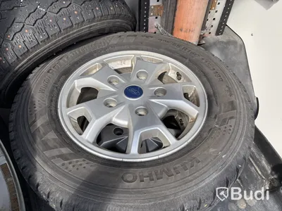 Ford Transit 350 2.0 EcoBlue SelectShift -2023