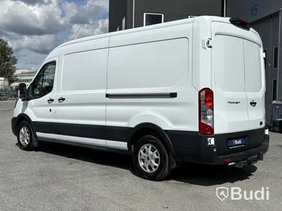 Ford Transit 350 2.0 EcoBlue SelectShift -2023