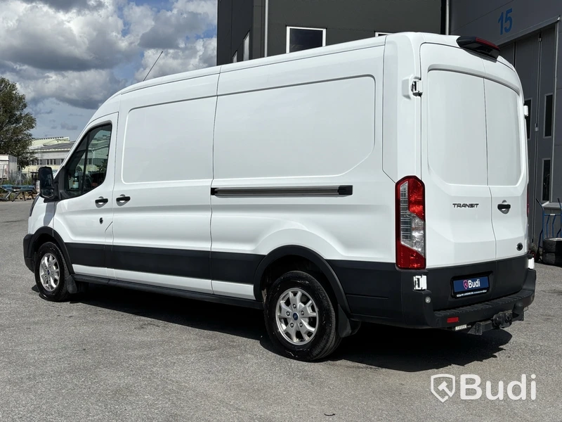 Ford Transit 350 2.0 EcoBlue SelectShift -2023
