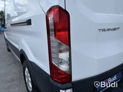 Ford Transit 350 2.0 EcoBlue SelectShift -2023