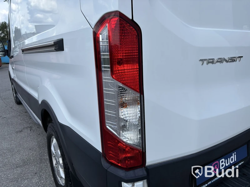 Ford Transit 350 2.0 EcoBlue SelectShift -2023