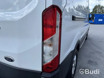 Ford Transit 350 2.0 EcoBlue SelectShift -2023