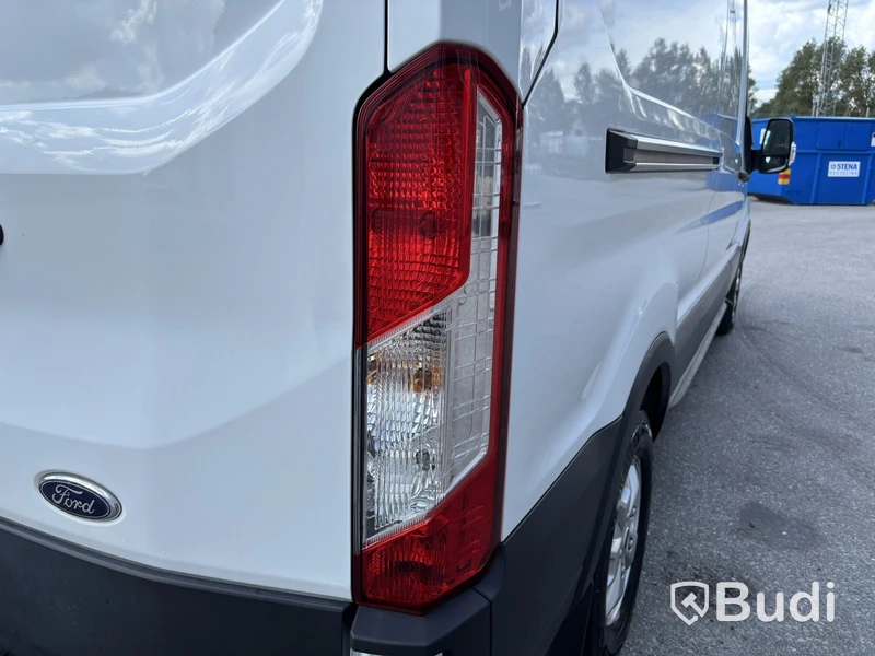 Ford Transit 350 2.0 EcoBlue SelectShift -2023