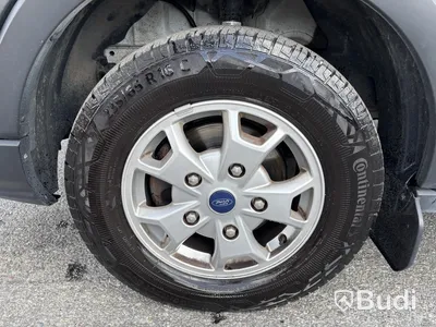 Ford Transit 350 2.0 EcoBlue SelectShift -2023