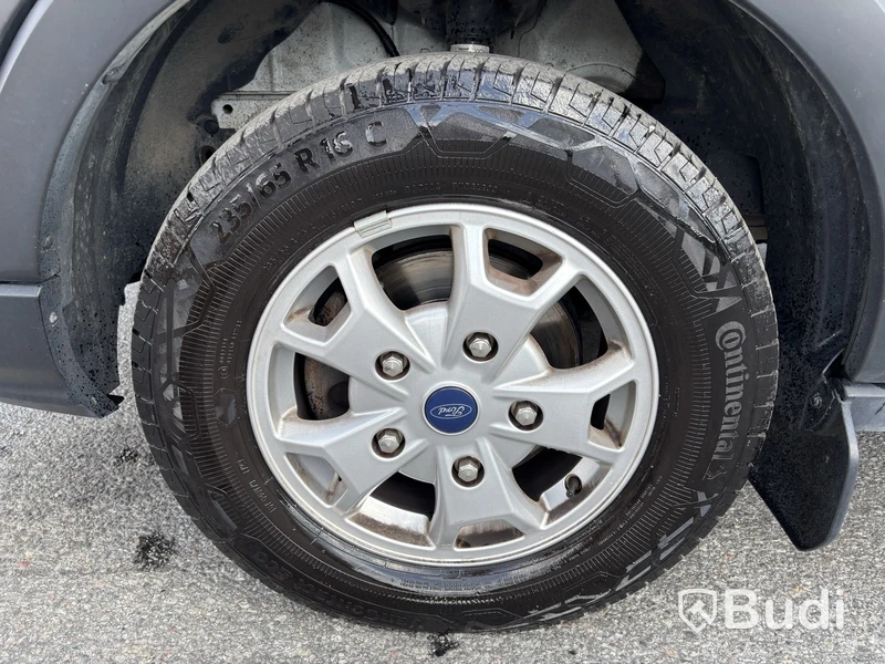 Ford Transit 350 2.0 EcoBlue SelectShift -2023