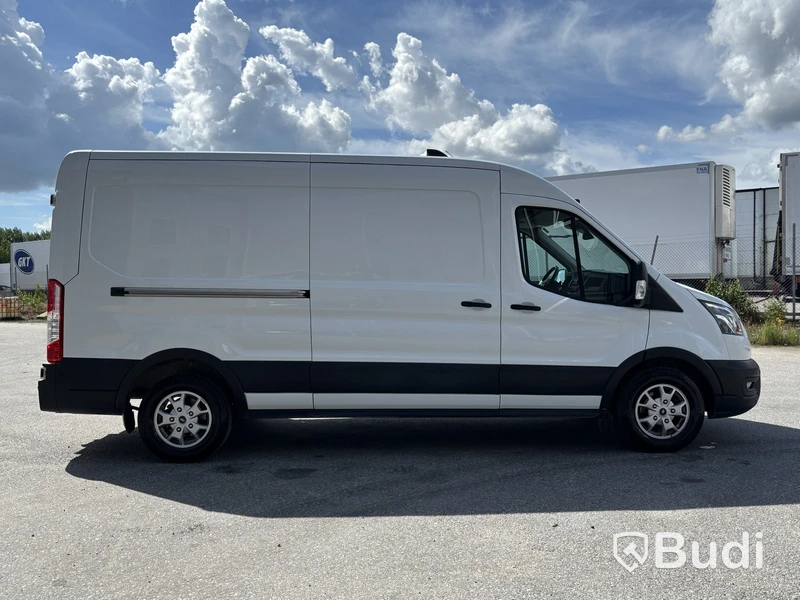 Ford Transit 350 2.0 EcoBlue SelectShift -2023