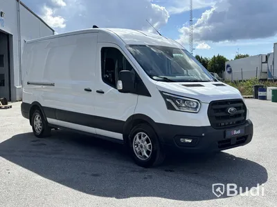 Ford Transit 350 2.0 EcoBlue SelectShift -2023
