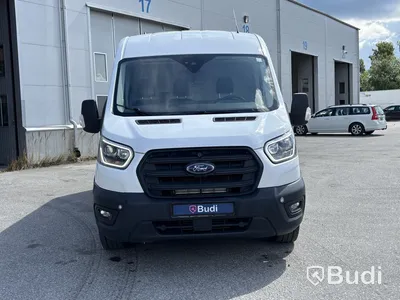 Ford Transit 350 2.0 EcoBlue SelectShift -2023