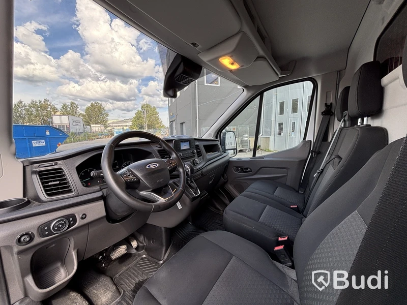 Ford Transit 350 2.0 EcoBlue SelectShift -2023