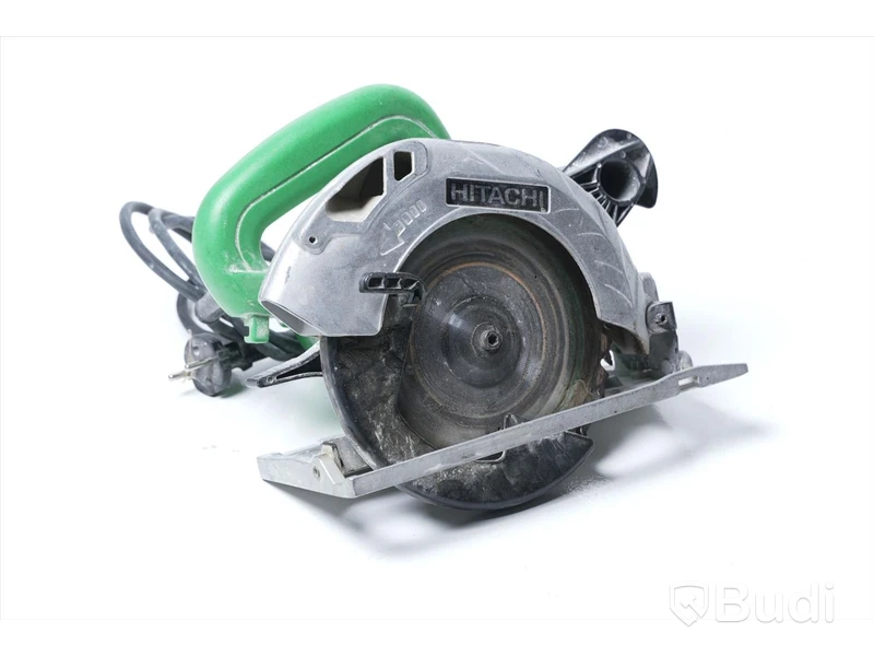 Cirkelsåg - Hitachi C6SS