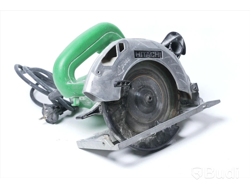 Cirkelsåg - Hitachi C6SS