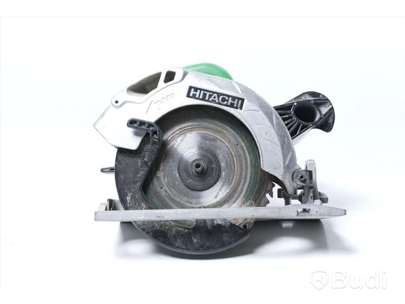Cirkelsåg - Hitachi C6SS