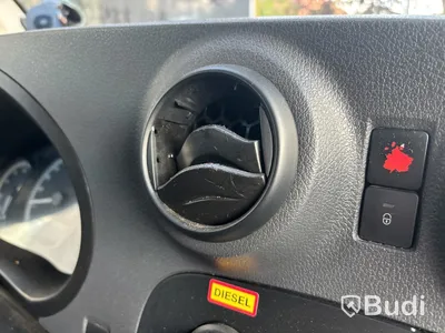 Skåpbil Mercedes-Benz Citan 109 CDI -2021 | Nyservad