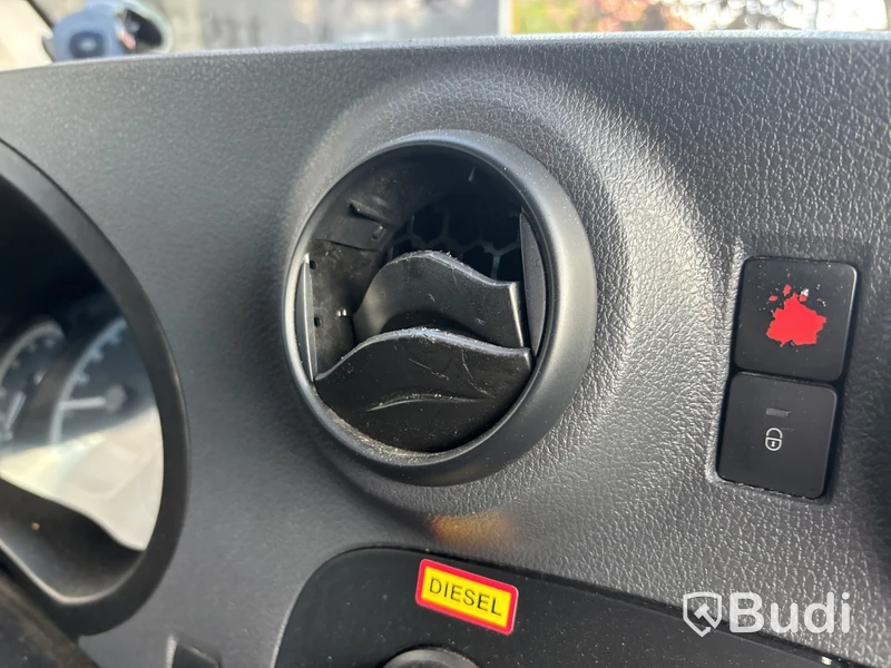 Skåpbil Mercedes-Benz Citan 109 CDI -2021 | Nyservad
