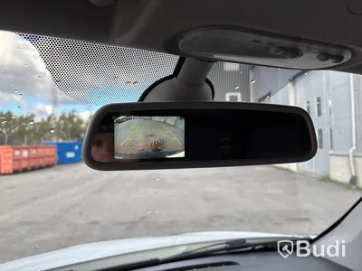 Skåpbil Mercedes-Benz Citan 109 CDI -2021 | Nyservad