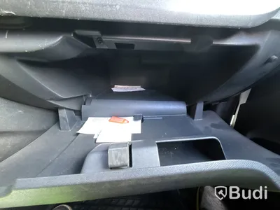 Skåpbil Mercedes-Benz Citan 109 CDI -2021 | Nyservad