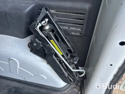 Skåpbil Mercedes-Benz Citan 109 CDI -2021 | Nyservad