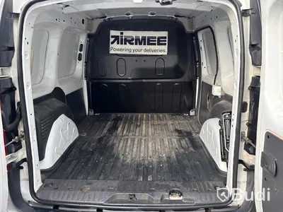 Skåpbil Mercedes-Benz Citan 109 CDI -2021 | Nyservad