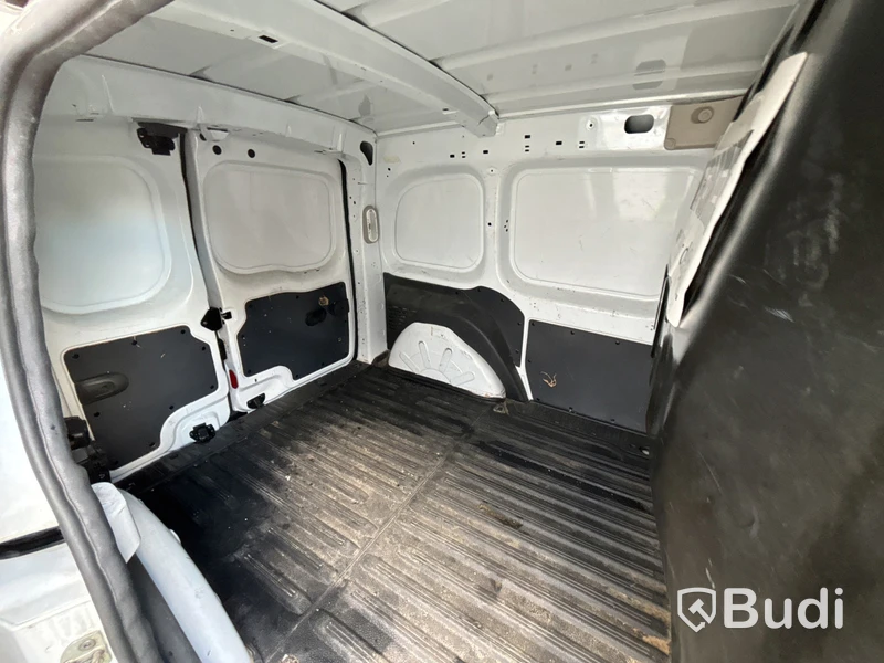 Skåpbil Mercedes-Benz Citan 109 CDI -2021 | Nyservad