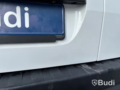 Skåpbil Mercedes-Benz Citan 109 CDI -2021 | Nyservad