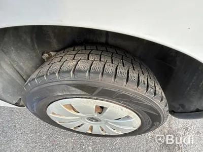 Skåpbil Mercedes-Benz Citan 109 CDI -2021 | Nyservad