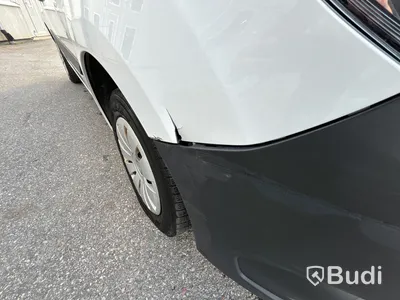 Skåpbil Mercedes-Benz Citan 109 CDI -2021 | Nyservad