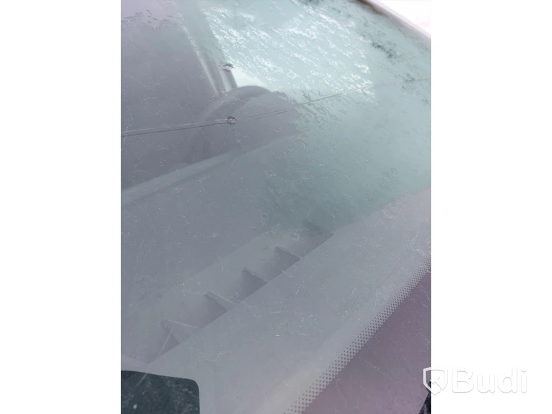 Lätt lastbil Dacia Dokker Skåpbil -2014