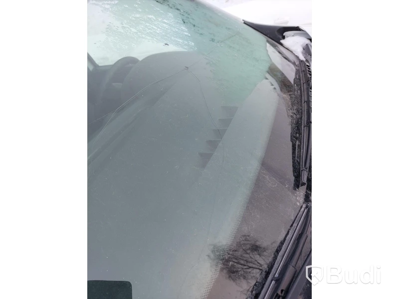 Lätt lastbil Dacia Dokker Skåpbil -2014