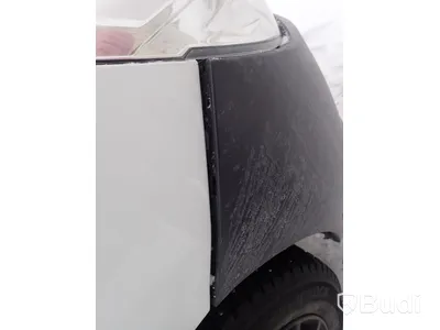 Lätt lastbil Dacia Dokker Skåpbil -2014