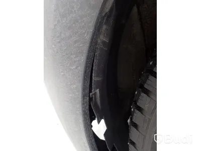 Lätt lastbil Dacia Dokker Skåpbil -2014