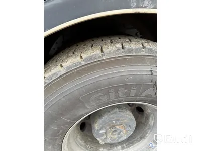 Malmbil Ekipage Scania R 730 LBB8X4 - 2014