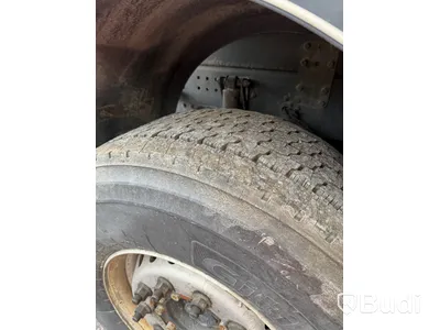 Malmbil Ekipage Scania R 730 LBB8X4 - 2014