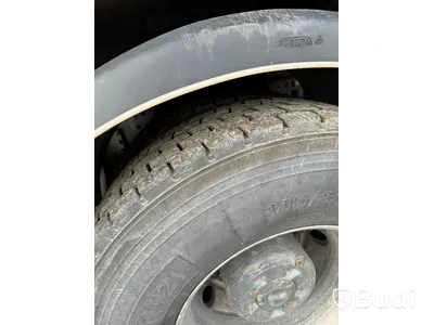 Malmbil Ekipage Scania R 730 LBB8X4 - 2014